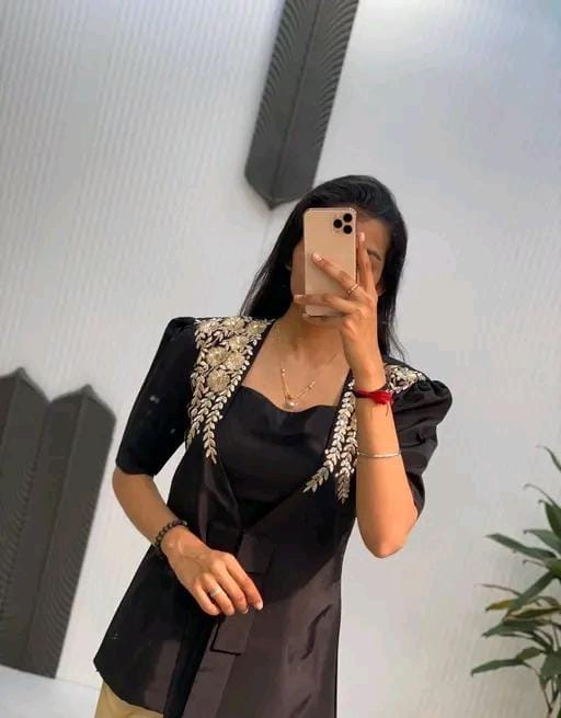 Allure Fashion Women's Ethnic Dresses