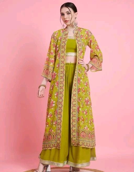 Allure Fashion Women's Ethnic Dresses