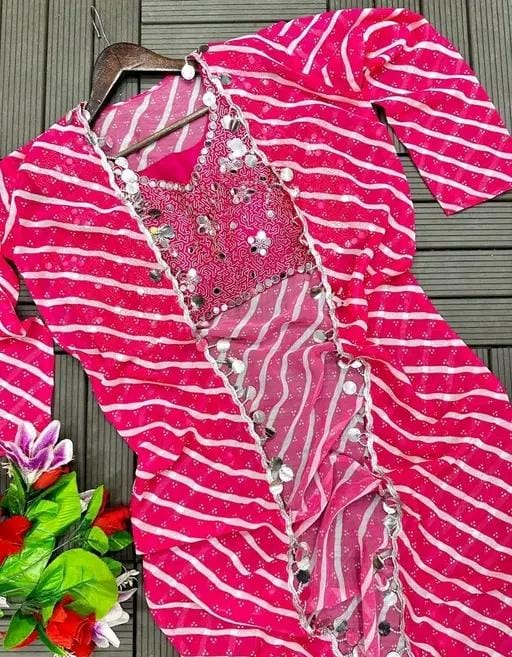 Allure Fashion Women's Ethnic Dresses