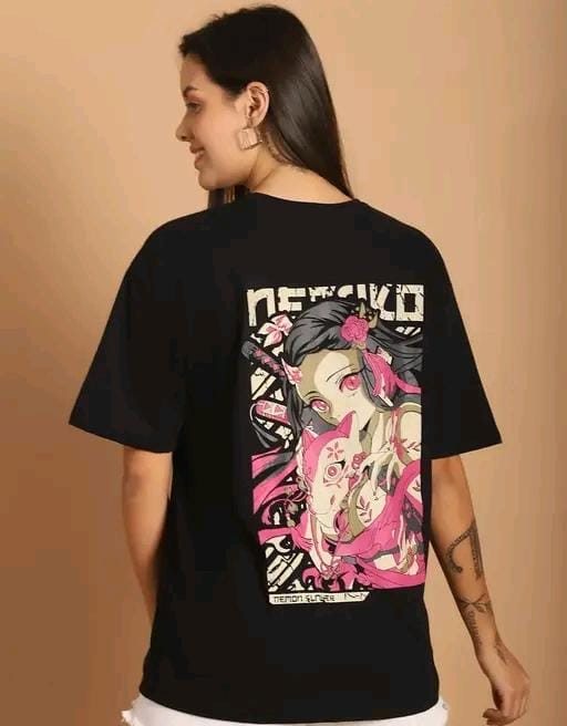 Allure Fashion Women's Tshirt