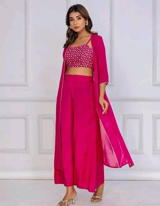 Allure Fashion Women's Ethnic Dresses