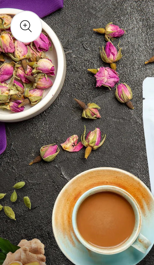 Gulab Chai Masala