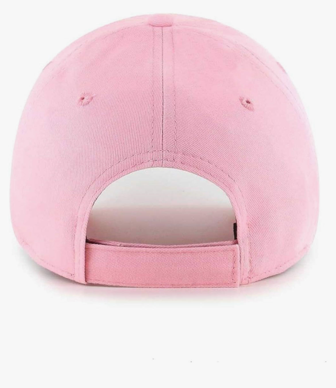 Allure Unisex Cotton Baseball Cap