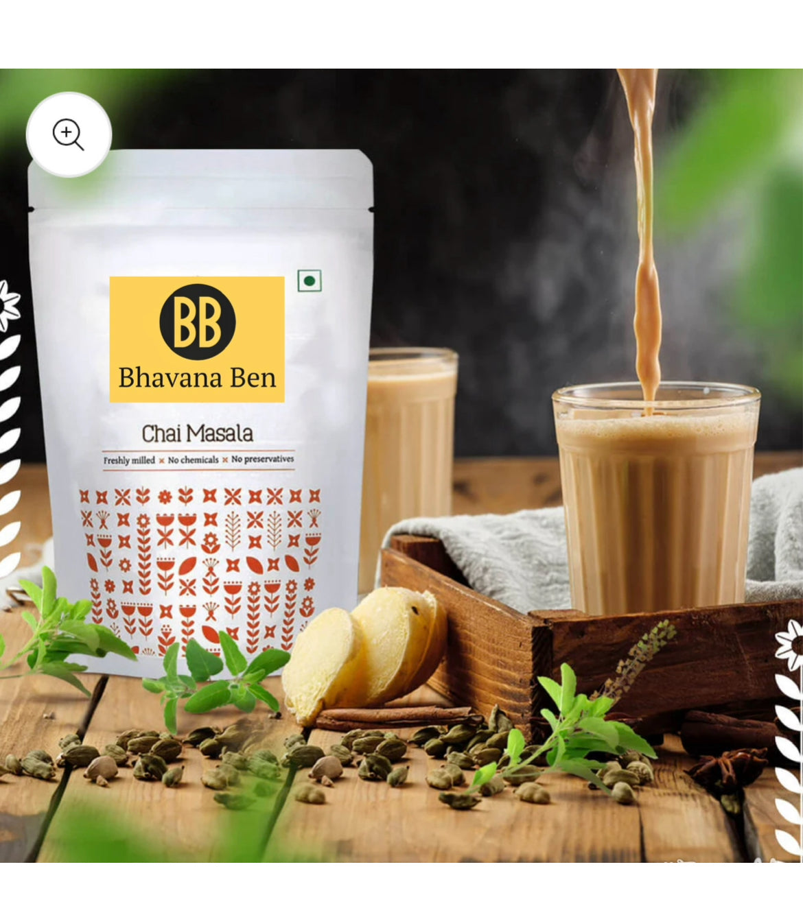 Chai Masala