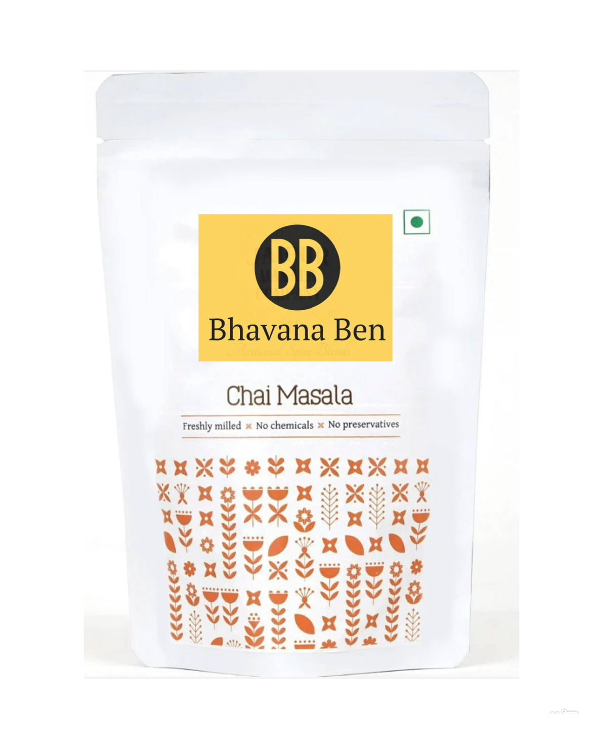 Chai Masala