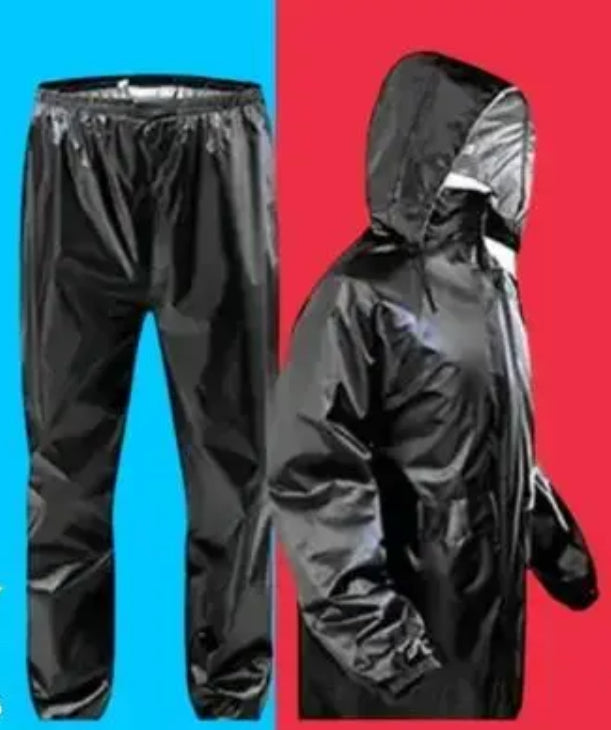 Allure Fashion Free Backpack Cover with Reversible Raincoat for unisex