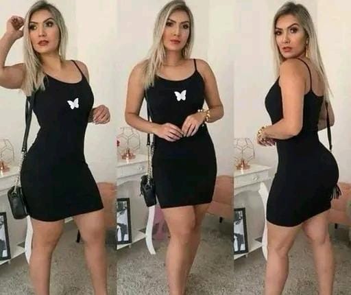Allure Fashion Women's Dresses