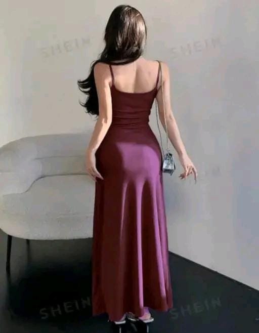 Allure Fashion Women's Dresses