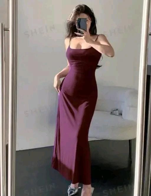 Allure Fashion Women's Dresses