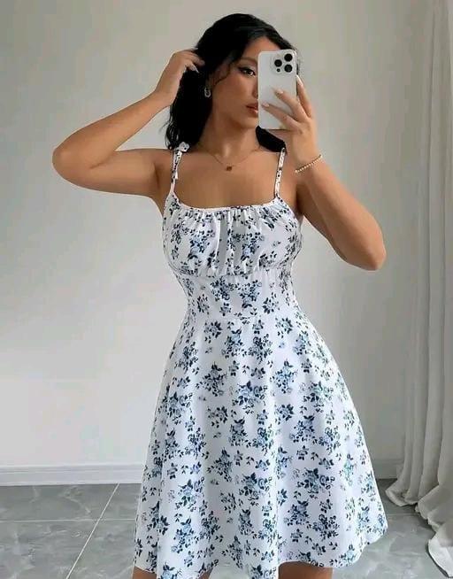 Allure Fashion Women's Dresses