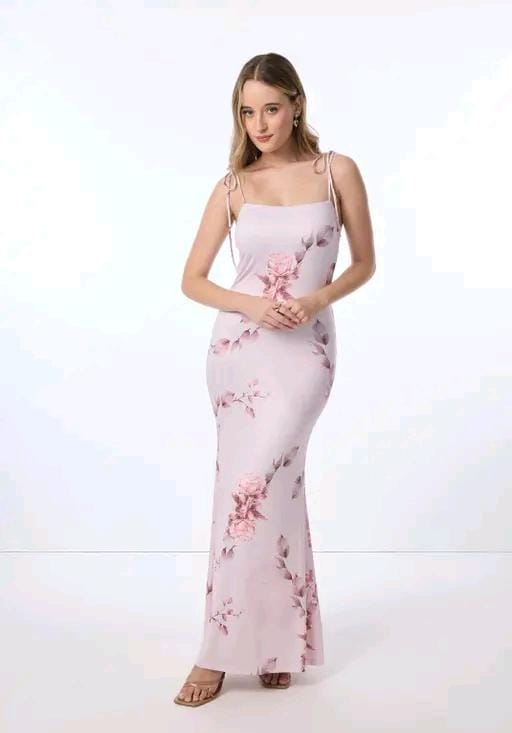 Allure Fashion Women's Dresses