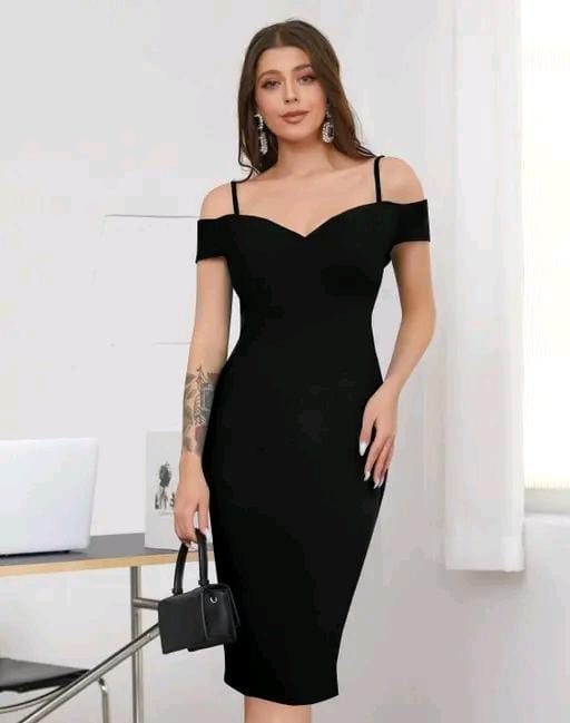 Allure Fashion Women's stylish Dresses