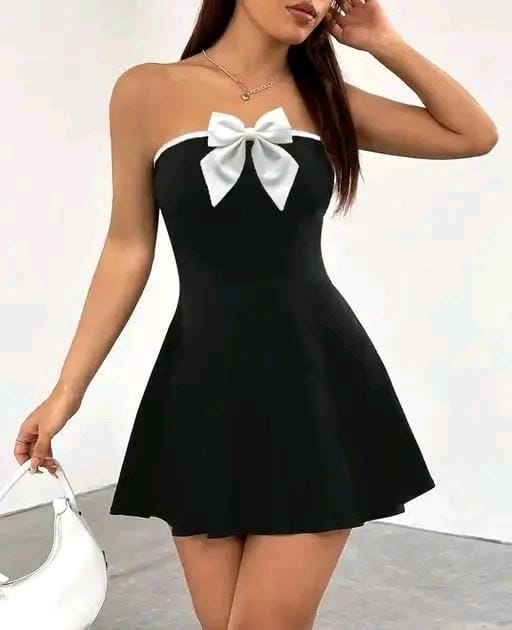 Allure Fashion Women's stylish Dresses