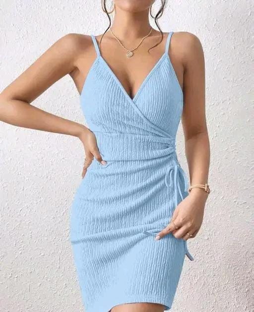Allure Fashion Women's stylish Dresses