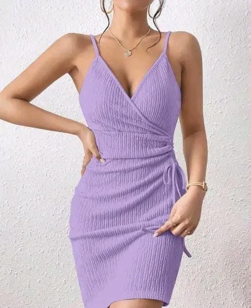 Allure Fashion Women's stylish Dresses
