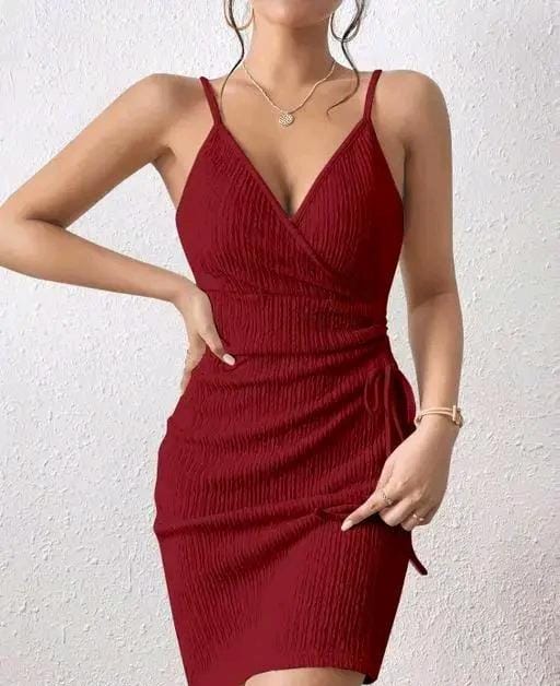 Allure Fashion Women's stylish Dresses