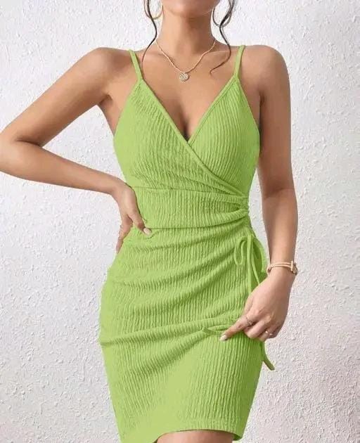 Allure Fashion Women's stylish Dresses