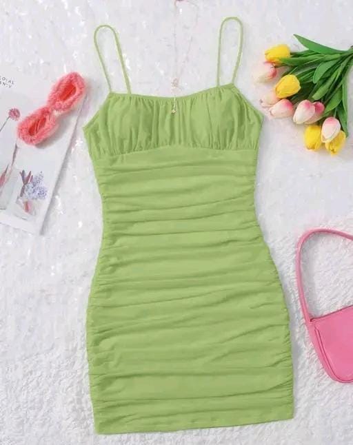 Allure Fashion Women's stylish Dresses