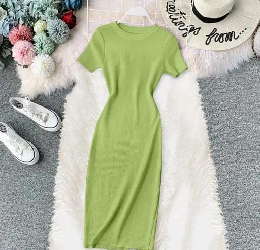 Allure Fashion Women's stylish Dresses