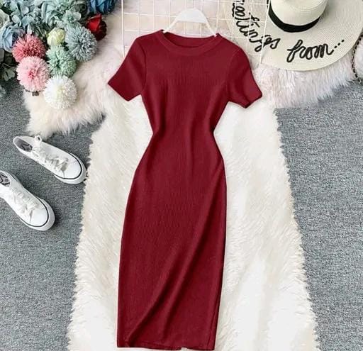 Allure Fashion Women's stylish Dresses