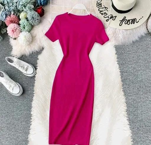Allure Fashion Women's stylish Dresses