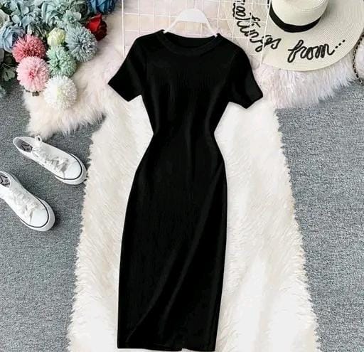 Allure Fashion Women's stylish Dresses
