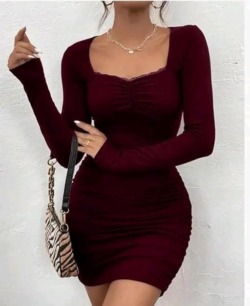Allure Fashion Women's stylish Dresses
