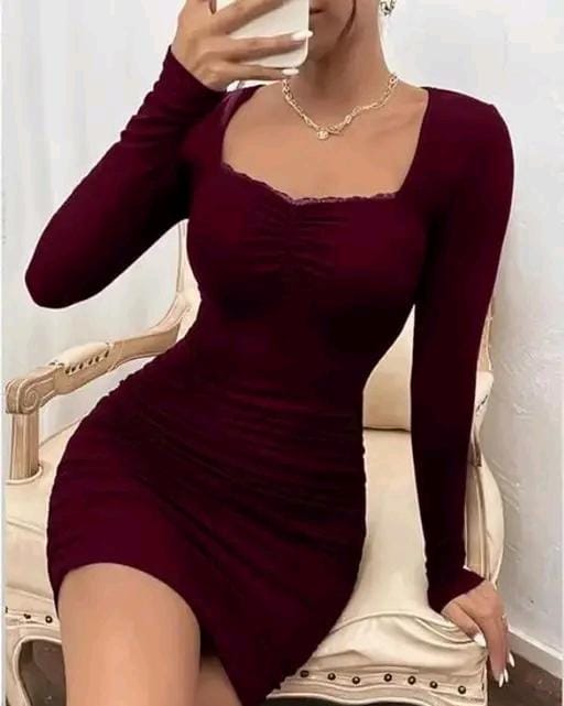 Allure Fashion Women's stylish Dresses
