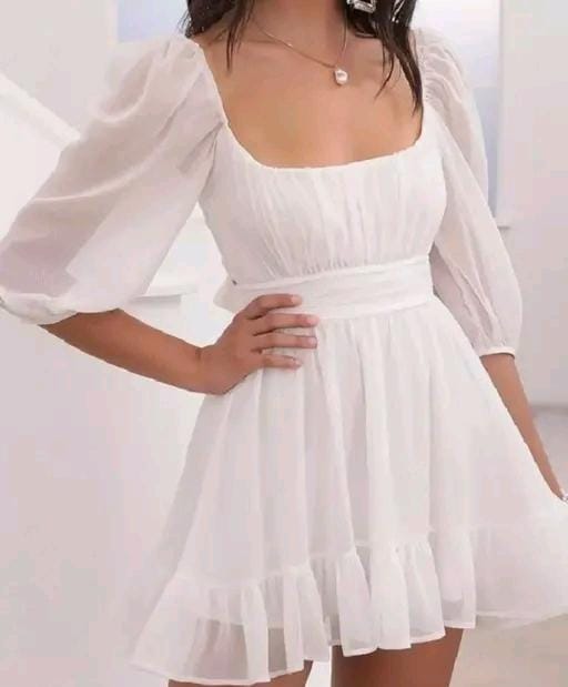 Allure Fashion Women's stylish Dresses