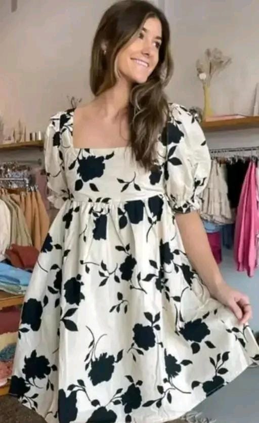 Allure Fashion Women's stylish Dresses