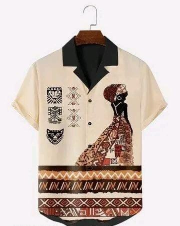 Allure Fashion Premium Stylish Men’s  Shirt Half sleeves