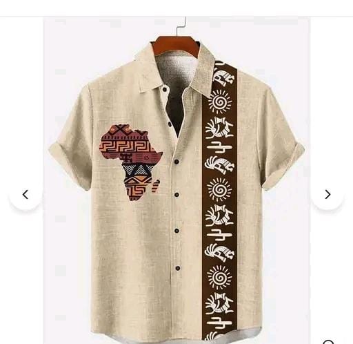 Allure Fashion Premium Stylish Men’s  Shirt Half sleeves