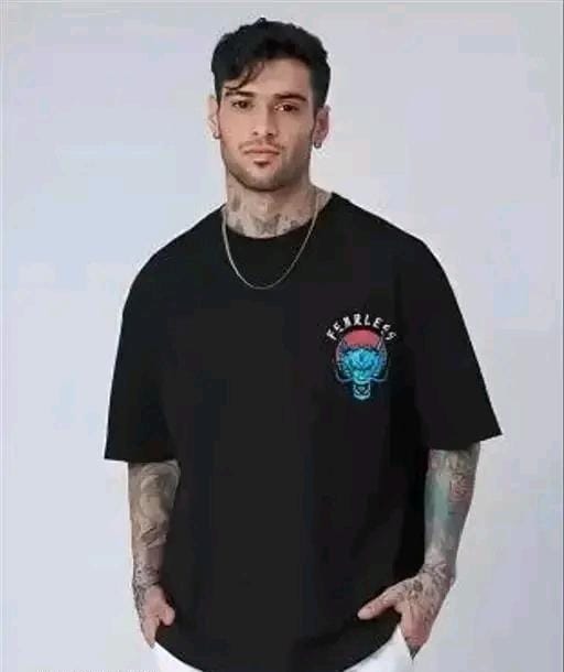 Allure Fashion Premium Stylish Men’s  T-shirt