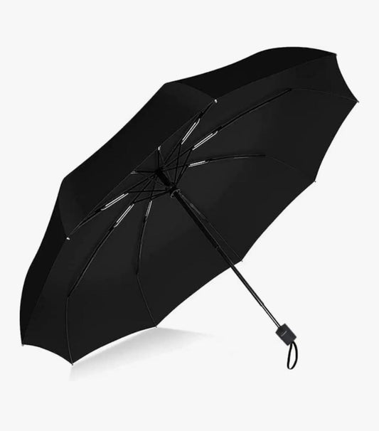 Allure Fashion UV protection Automatic Open close Umbrella for rain and sun protection 2 fold Umbrellas for rain,Windproof Umberalla Large for Man,Women big size large two fold stylish folding under windproof trave