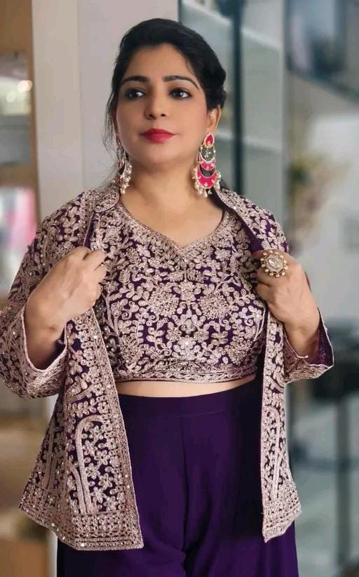 Allure Fashion Women's Ethnic Dresses