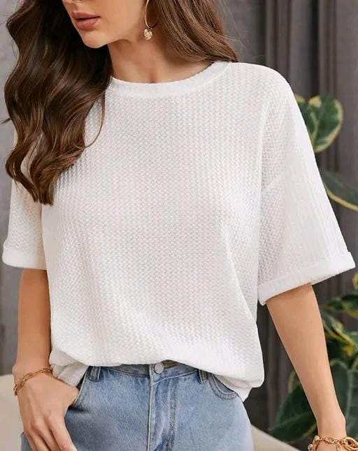 Allure Fashion Women's Tshirt