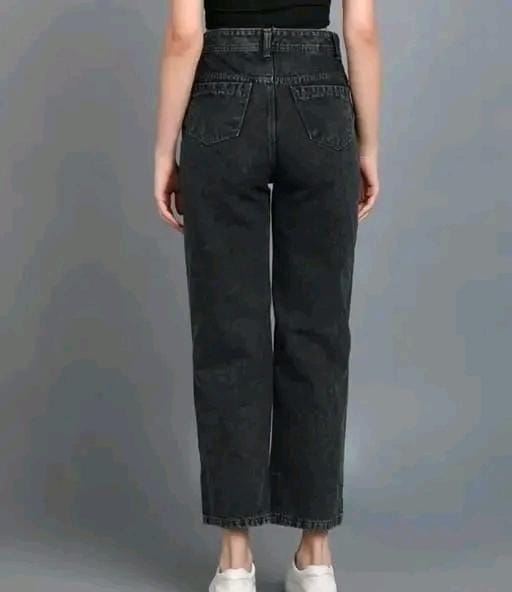 Allure Fashion Women's Jeans