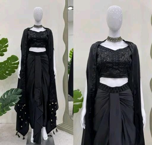 Allure Fashion Women's Ethnic Dresses