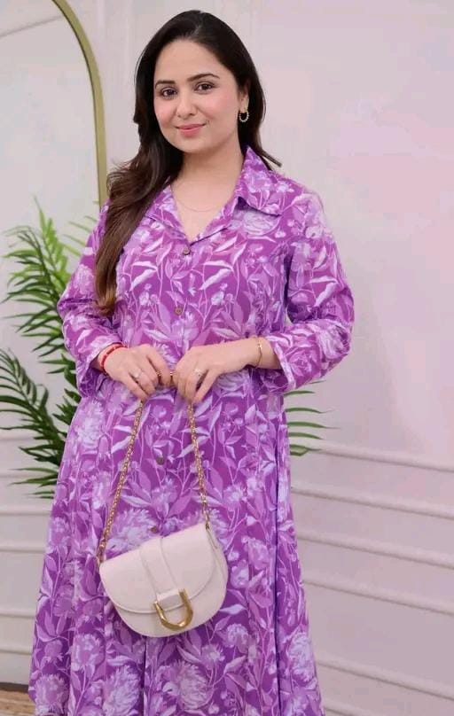 Allure Fashion Women's kurta sets