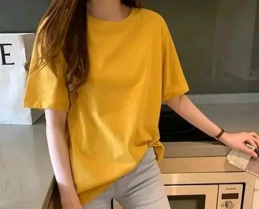 Allure Fashion Women's Tshirt