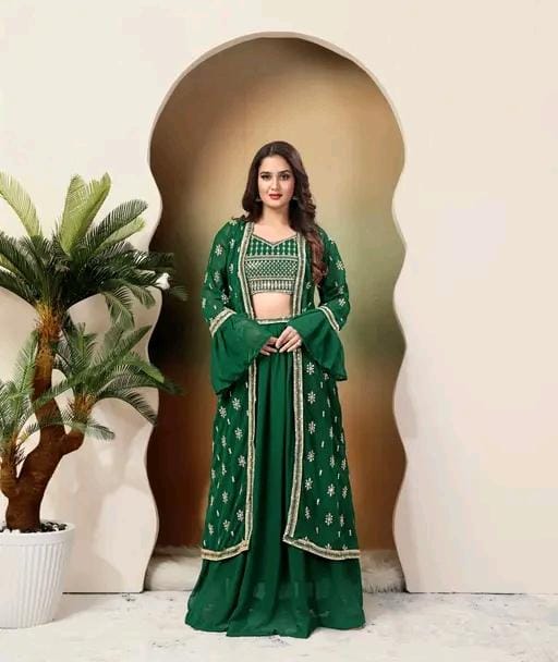 Allure Fashion Women's Ethnic Dresses