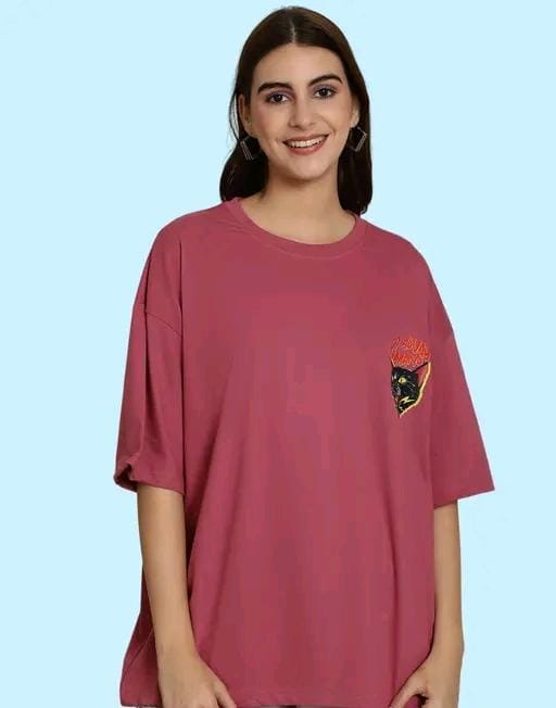 Allure Fashion Women's Tshirt