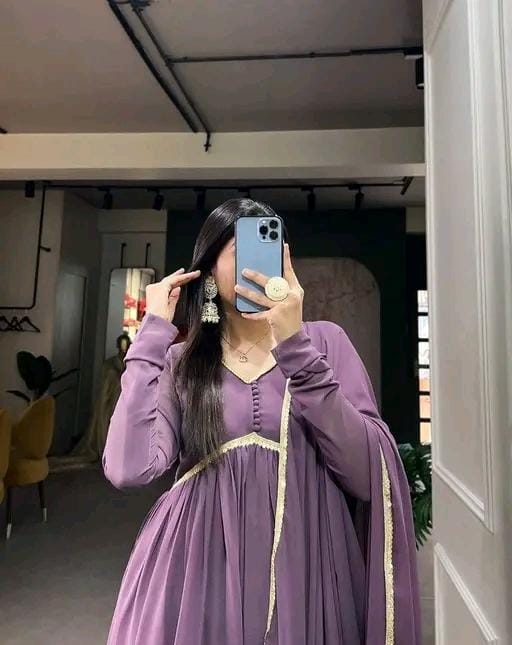 Allure Fashion Women's Ethnic Dresses