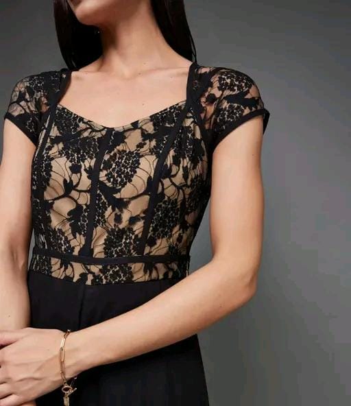 Allure Fashion Women's Jumpsuit