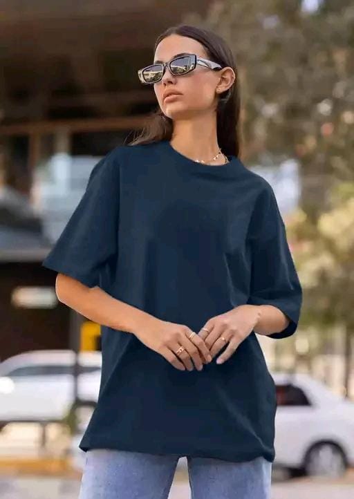 Allure Fashion Women's Tshirt