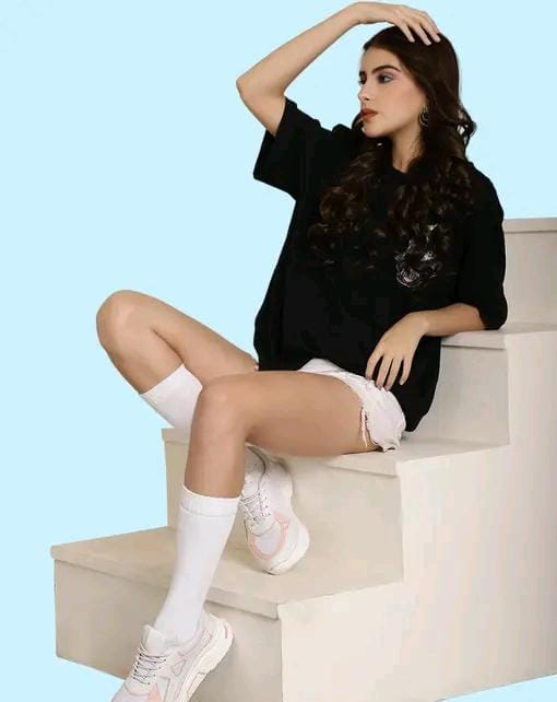 Allure Fashion Women's Tshirt