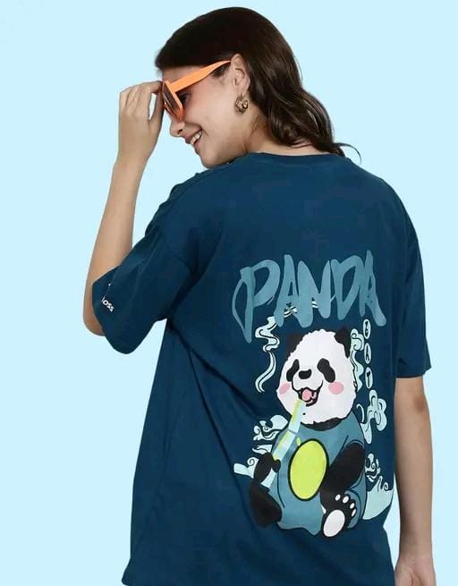 Allure Fashion Women's Tshirt