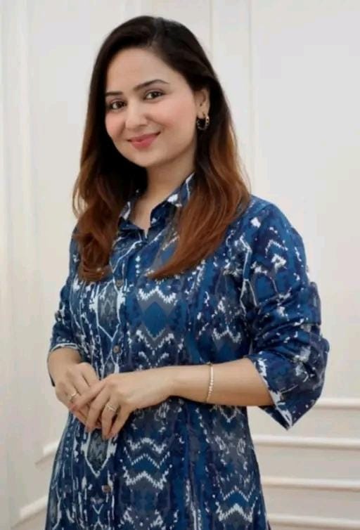 Allure Fashion Women's kurta sets