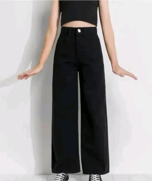 Allure Fashion Women's Jeans