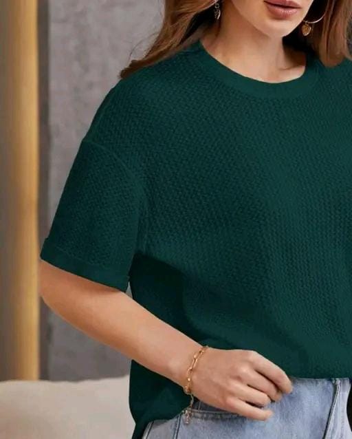 Allure Fashion Women's Tshirt